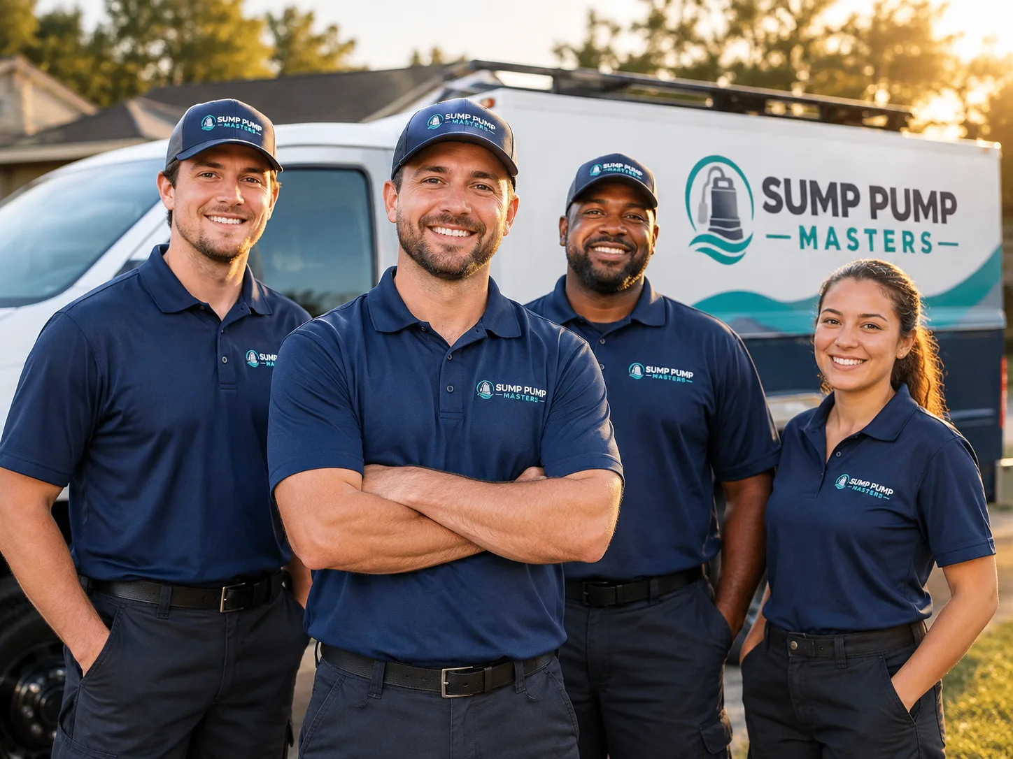 Sump Pump Repair company in Peever, SD