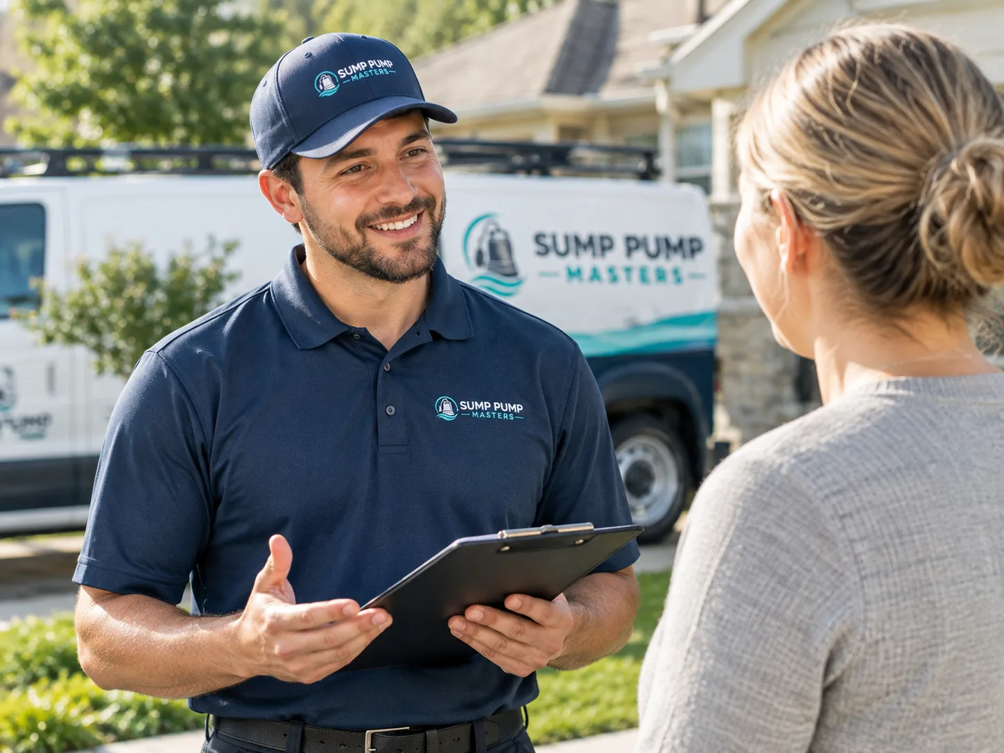 Sump Pump Repair Peever, SD FAQs